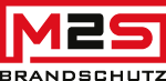 M2S Brandschutz Logo